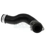 Ladeluftschlauch Ladeluftkühler rechts MEAT & DORIA 96895