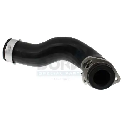 Ladeluftschlauch Ladeluftkühler rechts MEAT & DORIA 96895 Bild Ladeluftschlauch Ladeluftkühler rechts MEAT & DORIA 96895