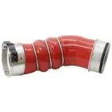 Ladeluftschlauch vorne oben MEAT & DORIA 96901