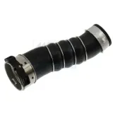 Ladeluftschlauch vorne rechts MEAT & DORIA 96904