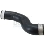 Ladeluftschlauch Ladeluftkühler rechts MEAT & DORIA 96913