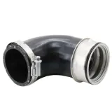 Ladeluftschlauch Ladeluftkühler links MEAT & DORIA 96921