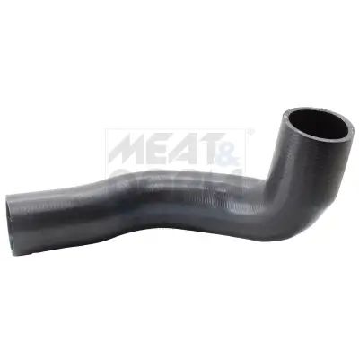 Ladeluftschlauch MEAT & DORIA 96966 Bild Ladeluftschlauch MEAT & DORIA 96966