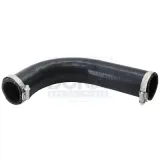 Ladeluftschlauch Ladeluftkühler links MEAT & DORIA 96975