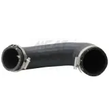 Ladeluftschlauch Ladeluftkühler rechts MEAT & DORIA 96991