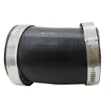 Ladeluftschlauch Ladeluftkühler oben MEAT & DORIA 96995