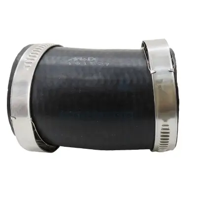 Ladeluftschlauch Ladeluftkühler oben MEAT & DORIA 96995 Bild Ladeluftschlauch Ladeluftkühler oben MEAT & DORIA 96995