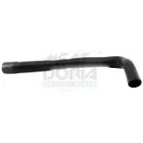 Ladeluftschlauch links MEAT & DORIA 961012