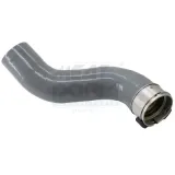 Ladeluftschlauch rechts MEAT & DORIA 961019