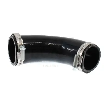 Ladeluftschlauch MEAT & DORIA 961031 Bild Ladeluftschlauch MEAT & DORIA 961031