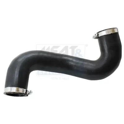 Ladeluftschlauch MEAT & DORIA 961033 Bild Ladeluftschlauch MEAT & DORIA 961033