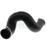 Ladeluftschlauch Ladeluftkühler oben MEAT & DORIA 961034