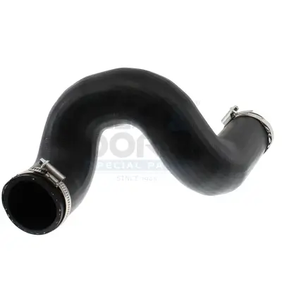 Ladeluftschlauch Ladeluftkühler oben MEAT & DORIA 961034 Bild Ladeluftschlauch Ladeluftkühler oben MEAT & DORIA 961034