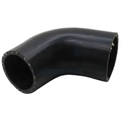 Ladeluftschlauch Ladeluftkühler rechts MEAT & DORIA 961037