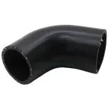 Ladeluftschlauch Ladeluftkühler rechts MEAT & DORIA 961037