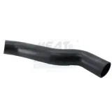 Ladeluftschlauch rechts MEAT & DORIA 961038