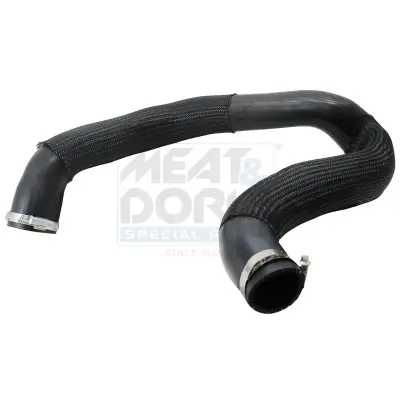 Ladeluftschlauch MEAT & DORIA 961040 Bild Ladeluftschlauch MEAT & DORIA 961040