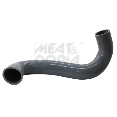 Ladeluftschlauch Ladeluftkühler rechts MEAT & DORIA 961075