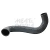 Ladeluftschlauch Ladeluftk&uuml;hler rechts MEAT & DORIA 961075