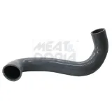 Ladeluftschlauch Ladeluftkühler rechts MEAT & DORIA 961075