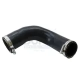 Ladeluftschlauch Ladeluftkühler rechts MEAT & DORIA 961104