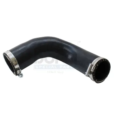 Ladeluftschlauch Ladeluftkühler rechts MEAT & DORIA 961104 Bild Ladeluftschlauch Ladeluftkühler rechts MEAT & DORIA 961104