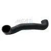 Ladeluftschlauch Ladeluftk&uuml;hler rechts MEAT & DORIA 961114