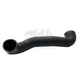 Ladeluftschlauch Ladeluftkühler rechts MEAT & DORIA 961114