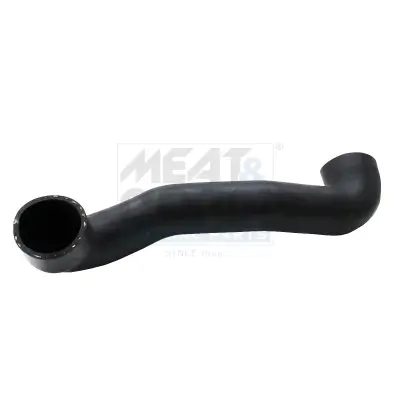 Ladeluftschlauch Ladeluftkühler rechts MEAT & DORIA 961114 Bild Ladeluftschlauch Ladeluftkühler rechts MEAT & DORIA 961114