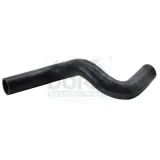 Ladeluftschlauch vorne unten MEAT & DORIA 961118