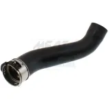 Ladeluftschlauch Ladeluftkühler rechts MEAT & DORIA 961119