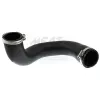 Ladeluftschlauch Ladeluftk&uuml;hler links MEAT & DORIA 961121
