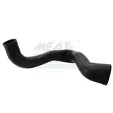 Ladeluftschlauch Ladeluftkühler links MEAT & DORIA 961135