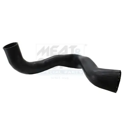 Ladeluftschlauch Ladeluftkühler links MEAT & DORIA 961135 Bild Ladeluftschlauch Ladeluftkühler links MEAT & DORIA 961135