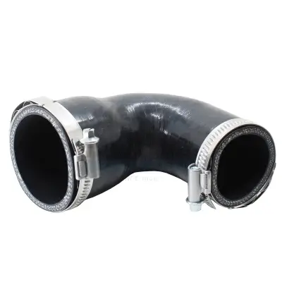 Ladeluftschlauch MEAT & DORIA 961139 Bild Ladeluftschlauch MEAT & DORIA 961139