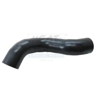 Ladeluftschlauch Ladeluftkühler rechts MEAT & DORIA 961143 Bild Ladeluftschlauch Ladeluftkühler rechts MEAT & DORIA 961143