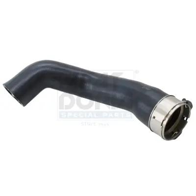 Ladeluftschlauch Ladeluftkühler oben MEAT & DORIA 961145