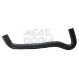 Ladeluftschlauch MEAT & DORIA 961201