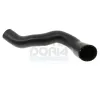 Ladeluftschlauch MEAT & DORIA 961205