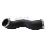 Ladeluftschlauch Ladeluftkühler MEAT & DORIA 961207