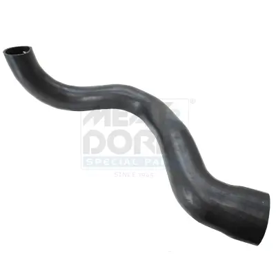 Ladeluftschlauch Ladeluftkühler links MEAT & DORIA 961209 Bild Ladeluftschlauch Ladeluftkühler links MEAT & DORIA 961209