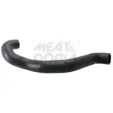 Ladeluftschlauch MEAT & DORIA 961215