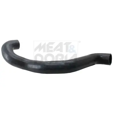 Ladeluftschlauch MEAT & DORIA 961215 Bild Ladeluftschlauch MEAT & DORIA 961215