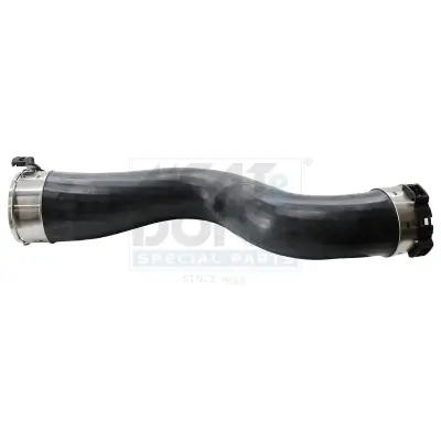 Ladeluftschlauch Ladeluftkühler rechts MEAT & DORIA 961242