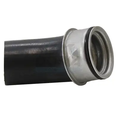 Ladeluftschlauch oben MEAT & DORIA 961246