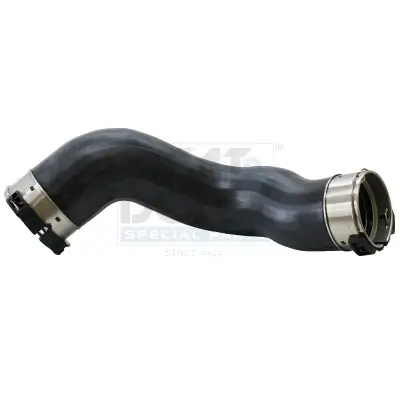 Ladeluftschlauch MEAT & DORIA 961266 Bild Ladeluftschlauch MEAT & DORIA 961266