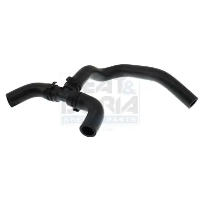 Ladeluftschlauch MEAT & DORIA 961272 Bild Ladeluftschlauch MEAT & DORIA 961272