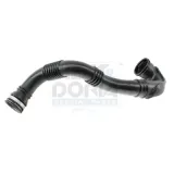 Ladeluftschlauch Ladeluftkühler MEAT & DORIA 961281