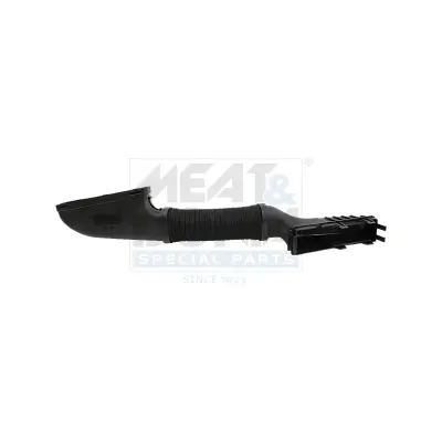 Ansaugschlauch, Luftfilter MEAT & DORIA 961299 Bild Ansaugschlauch, Luftfilter MEAT & DORIA 961299