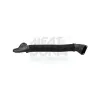 Ansaugschlauch, Luftfilter MEAT & DORIA 961332